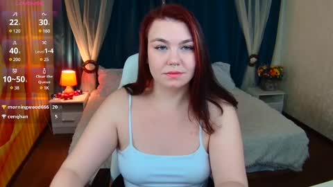 Lilu online show from 01/18/25, 03:05