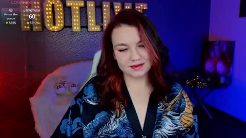 Lilu online show from 01/19/25, 06:09