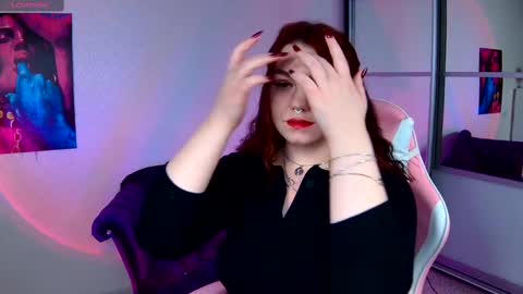 Lilu online show from 01/30/25, 12:16