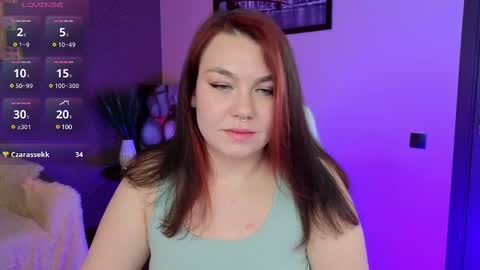 Lilu online show from 02/23/25, 06:49