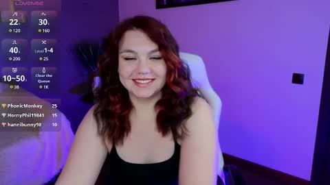 Lilu online show from 03/06/25, 03:24