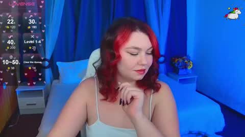 Lilu online show from 10/02/25, 12:01