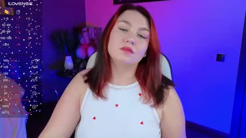 Lilu online show from 10/12/25, 12:15