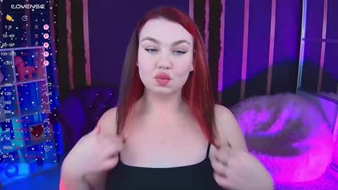 Lilu online show from 11/05/25, 12:38