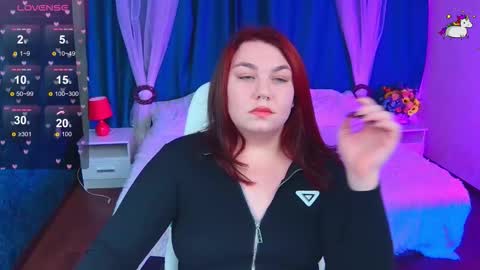 Lilu online show from 11/13/25, 12:04