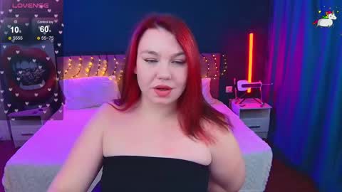 Lilu online show from 11/29/25, 12:08