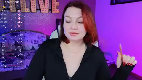 Lilu online show from 02/24/26, 06:22