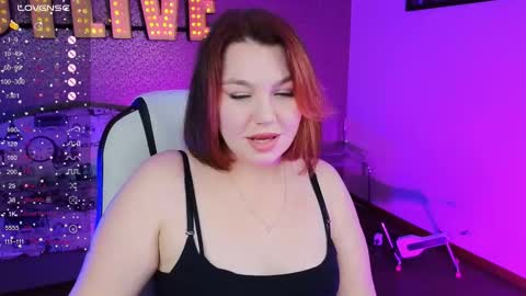 Lilu online show from 03/03/26, 12:22