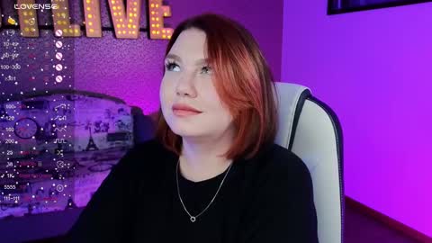 Lilu online show from 03/05/26, 12:12