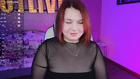 Lilu online show from 03/29/26, 06:35