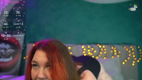 Lilu online show from 04/01/26, 01:52