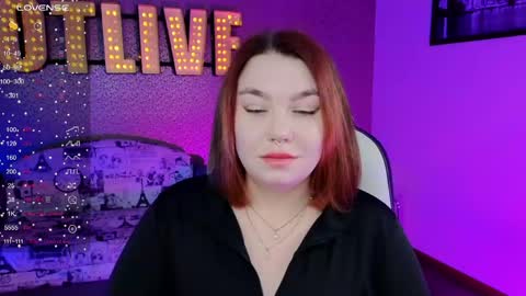 Lilu online show from 04/14/26, 12:00