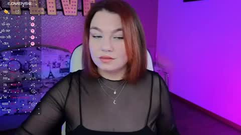 Lilu online show from 04/19/26, 06:02