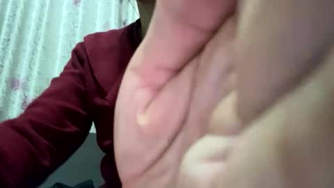 Snapshot of lily6689 chatting on 10/29/25, 10:28 lily6689 online show from 10/29/25, 10:28