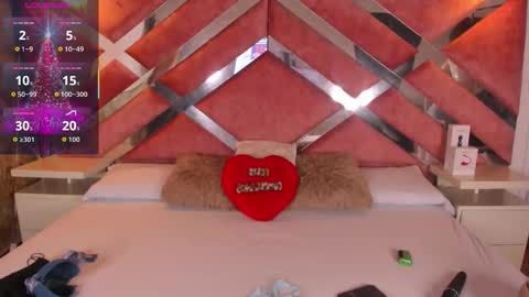 Lily online show from 11/28/25, 09:28