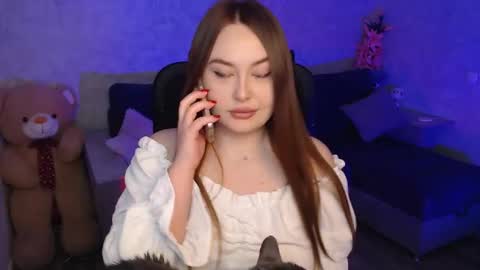 lily_baker_ online show from 01/14/26, 03:50