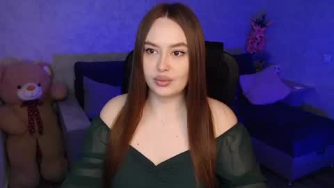 lily_baker_ online show from 03/22/26, 02:42