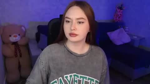 lily_baker_ online show from 04/27/26, 06:55