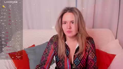 Lily online show from 02/01/26, 08:02