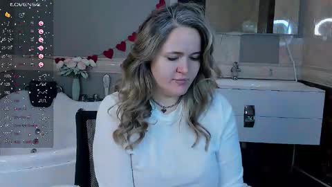 Lily online show from 03/24/26, 04:39