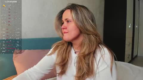 Lily online show from 04/21/26, 07:58