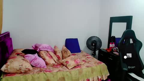 LILYB online show from 02/26/25, 05:31