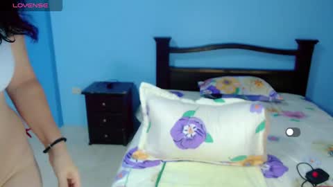 LILYB online show from 03/15/26, 07:42