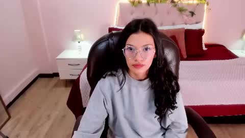 Snapshot of lily_bloom__ chatting on 07/22/26, 12:52 lily_bloom__ online show from 07/22/26, 12:52