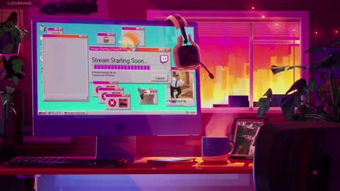 Fansly LilyBunny- help me reach 50 thumbs up online show from 12/02/24, 03:03