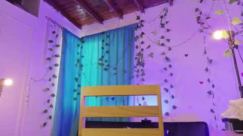 Fansly LilyBunny- help me reach 50 thumbs up online show from 09/17/25, 06:31