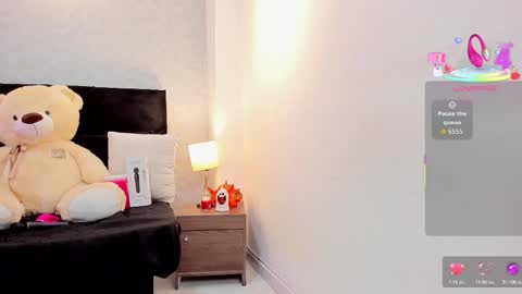 lily_cash1 online show from 01/08/26, 03:14