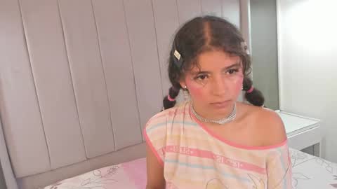 lily_cherry0 online show from 03/07/25, 04:44