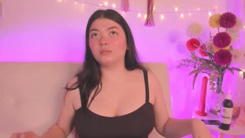 lily_cherry0 online show from 02/26/26, 10:53