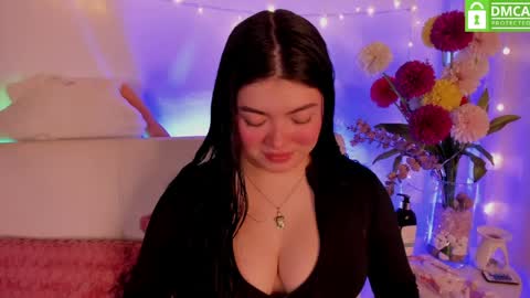 Snapshot of lily_cherry0 chatting on 05/02/26, 12:15 lily_cherry0 online show from 05/02/26, 12:15