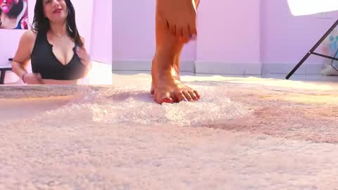 lily_cole27 online show from 03/07/26, 05:37