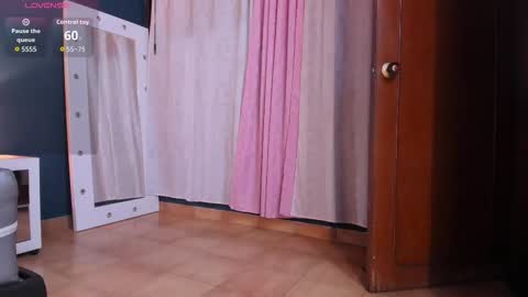 LILIANA  online show from 03/07/26, 10:56