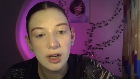 lily_ember online show from 10/17/25, 10:18