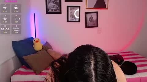 just lily online show from 01/23/25, 11:26