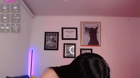 just lily online show from 01/29/25, 02:09