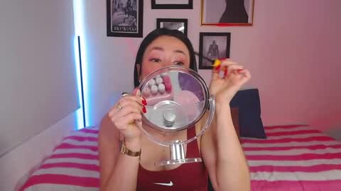 just lily online show from 02/13/25, 07:10