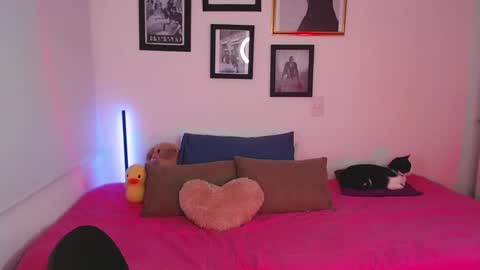 just lily online show from 03/01/25, 11:26