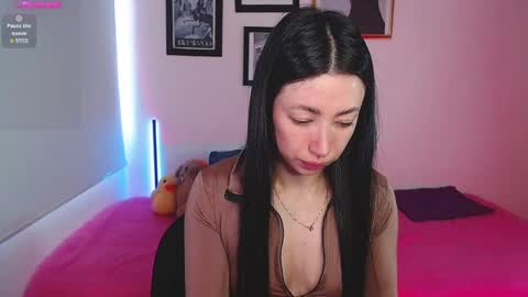 just lily online show from 03/04/25, 07:22