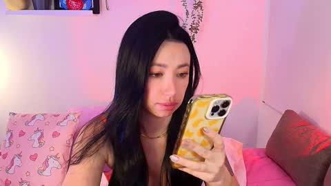 just lily online show from 02/06/26, 10:57