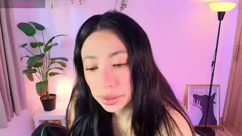 Snapshot of lily_evans_ chatting on 07/22/26, 09:50 just lily online show from 07/22/26, 09:50