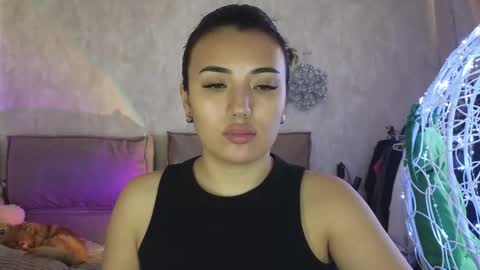 Snapshot of lily_foster_ chatting on 11/07/25, 10:04 Lily online show from 11/07/25, 10:04