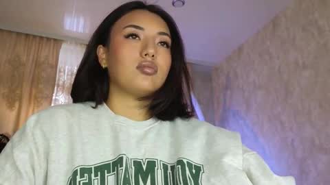 Snapshot of lily_foster_ chatting on 01/06/26, 06:28 Lily online show from 01/06/26, 06:28