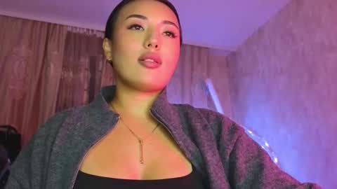 Snapshot of lily_foster_ chatting on 01/15/26, 04:33 Lily online show from 01/15/26, 04:33