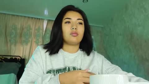 Snapshot of lily_foster_ chatting on 02/07/26, 06:17 Lily online show from 02/07/26, 06:17