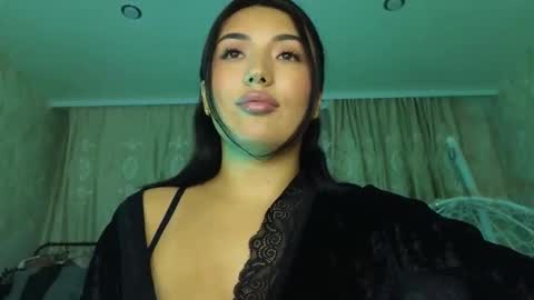 Snapshot of lily_foster_ chatting on 02/10/26, 02:54 Lily online show from 02/10/26, 02:54