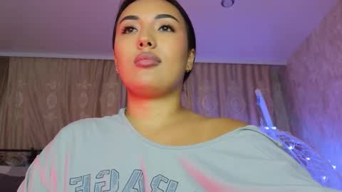 Snapshot of lily_foster_ chatting on 02/17/26, 02:57 Lily online show from 02/17/26, 02:57